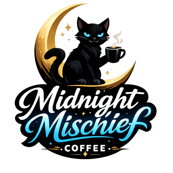 Midnight Mischief Coffee