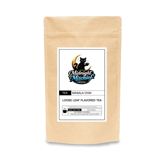 Masala Chai