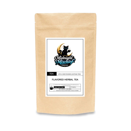 Apple Cider Rooibos